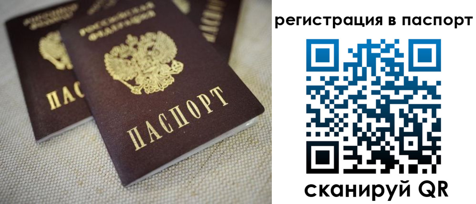 прописка гарантия в Лихославле
